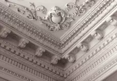 Декоративные элементы